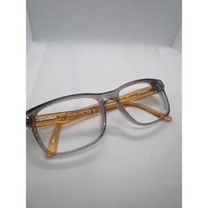 Starck‎ SH3083 Eyes Glasses Frames Designer Eyeglasses Italy Made Rectangular